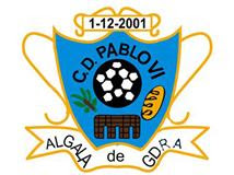 C.D. PABLO VI (Sevilla)                                1 equipo: Infantil
